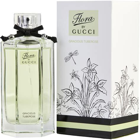 flora by gucci tuberose|gucci flora price.